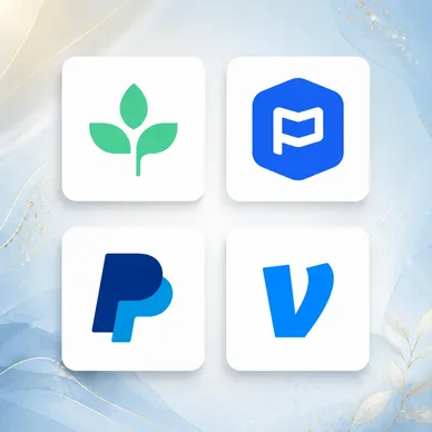 Digital giving and technology platforms for churches